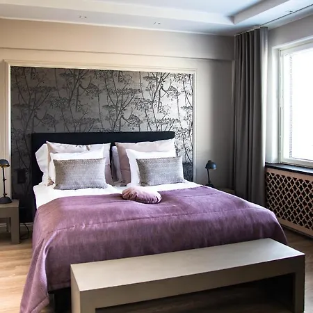 شقة فندقية Putiikkihotelli Pyynpesae 4*