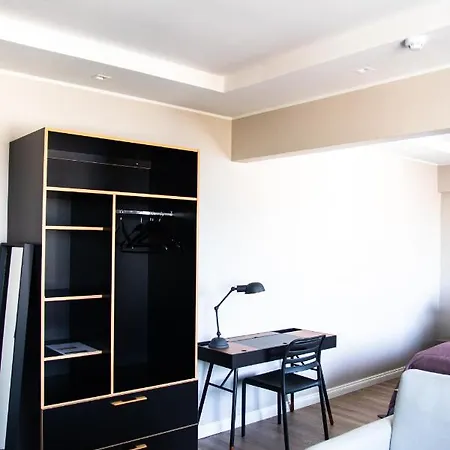 Putiikkihotelli Pyynpesae 4* ساستاملا