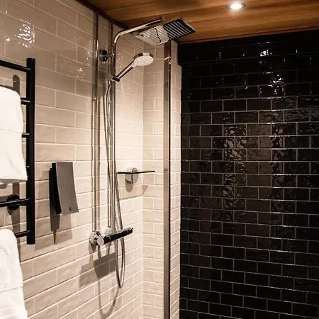 شقة فندقية Putiikkihotelli Pyynpesae