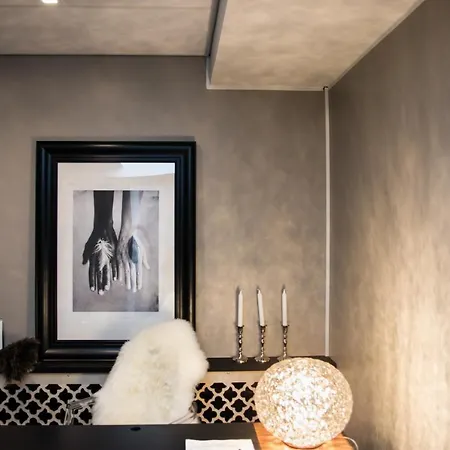 Putiikkihotelli Pyynpesae Sastamala