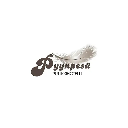 Putiikkihotelli Pyynpesae Lägenhetshotell