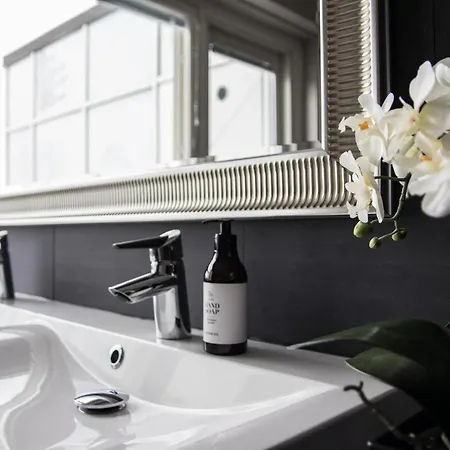 شقة فندقية Putiikkihotelli Pyynpesae