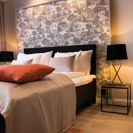 Putiikkihotelli Pyynpesae شقة فندقية 4*