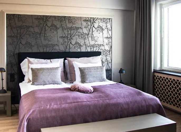 Appart hôtel Putiikkihotelli Pyynpesae 4*