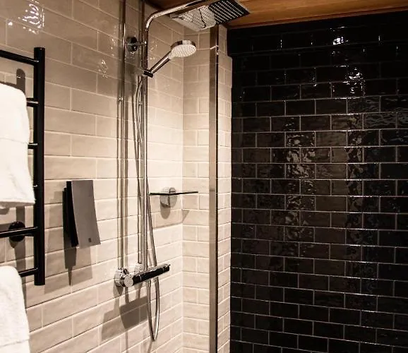 Aparthotel Putiikkihotelli Pyynpesae