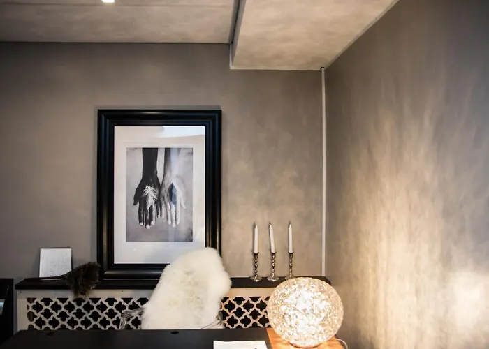 Putiikkihotelli Pyynpesae Sastamala