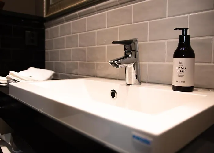 Aparthotel Putiikkihotelli Pyynpesae