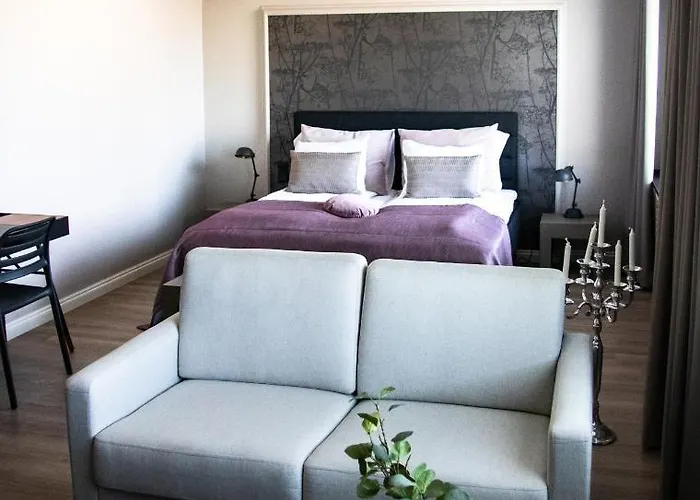 Putiikkihotelli Pyynpesae 4* Sastamala