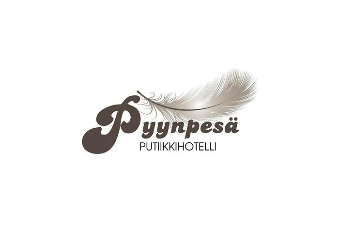Putiikkihotelli Pyynpesae Appart hôtel
