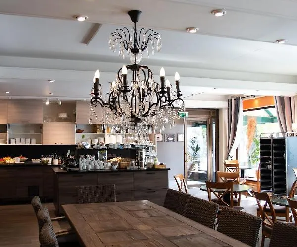 Putiikkihotelli Pyynpesae Appart hôtel Sastamala