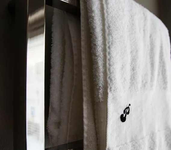 Putiikkihotelli Pyynpesae Appart hôtel