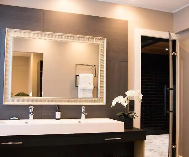 Putiikkihotelli Pyynpesae Appart hôtel Sastamala