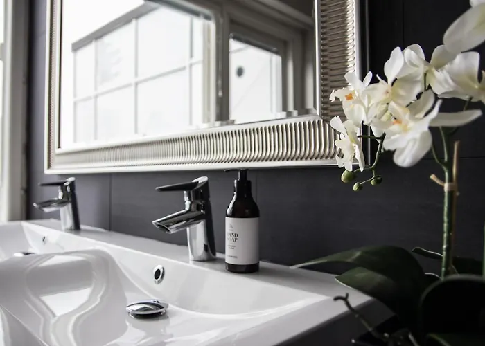 Aparthotel Putiikkihotelli Pyynpesae