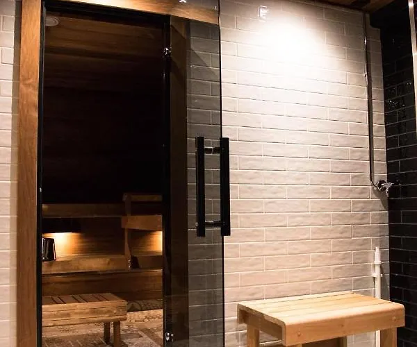 Putiikkihotelli Pyynpesae