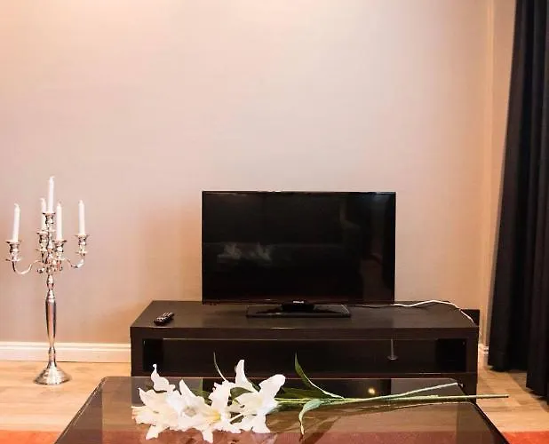 Putiikkihotelli Pyynpesae Aparthotel Sastamala