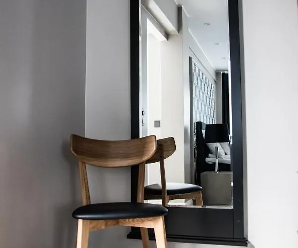 Putiikkihotelli Pyynpesae Appart hôtel