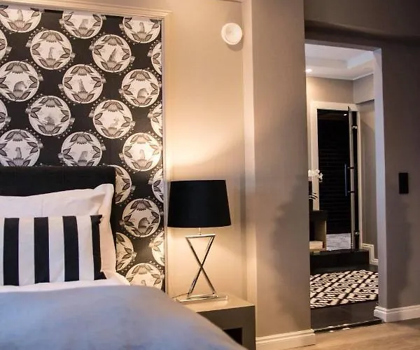 Putiikkihotelli Pyynpesae Appart hôtel