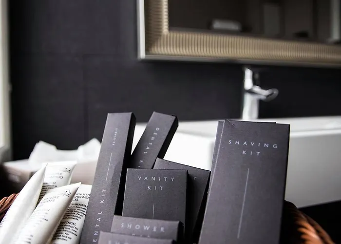 Putiikkihotelli Pyynpesae Appart hôtel 4*