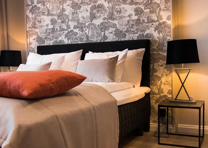 Putiikkihotelli Pyynpesae Appart hôtel 4*